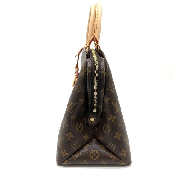 LOUIS VUITTON M45898 Monogram Grand Palais MM Bag 2WAY Hand Bag Monogram - Picture 3 of 16